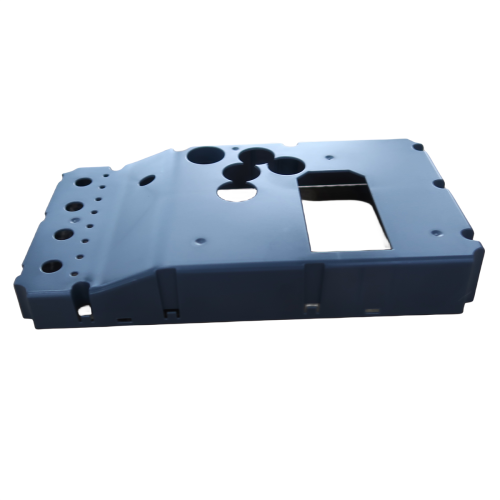 Ліццё ін'екцый для высокага ціску і высокатэмпературных прыкладанняў