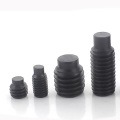 Hexagon set screws