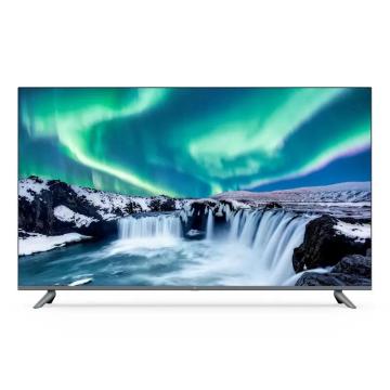 Big Screen Smart Television