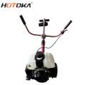 42.7cc 2 Stroke Gasoline Shoulder Grass Cutter