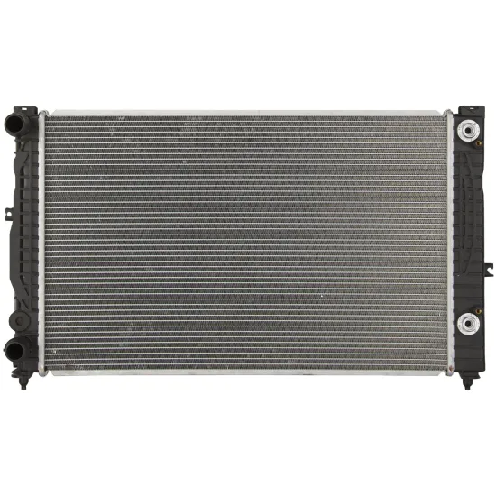 Auto Parts Accessories car radiator for Audi A4 (8D2 B5) OEM 4B0121251AG Car Radiator Coolant