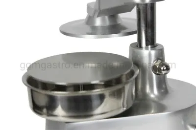 Burger Making Machine / Hamburger Patty Press