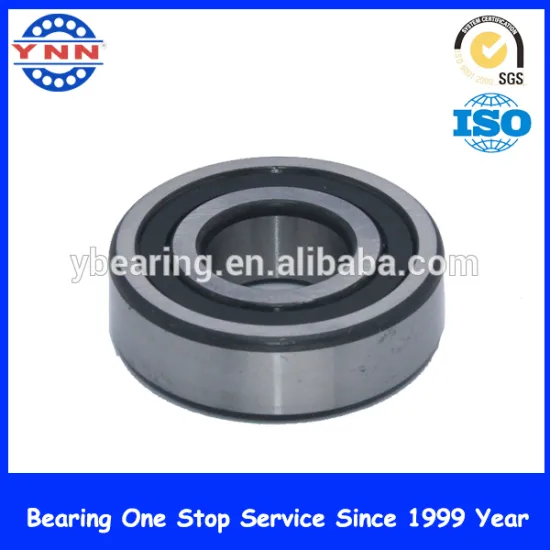 Inch series deep groove ball bearing 3/4''x1 3/4''x1/2'' 1635rs bearing