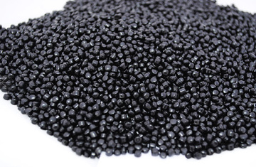 Maquillaje negro de alta MFI