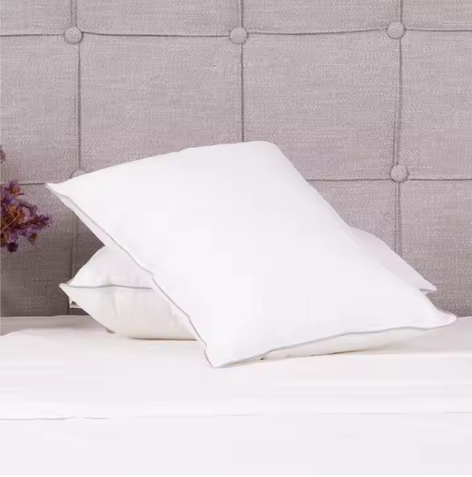 Microfiber Pillow