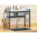 Dish Drying Rack Over The Sink 70.4L