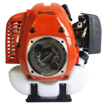 Factory Outlet Garden Machine Engine Parts for 42cc Two-Stroke Brush Cutter Engines