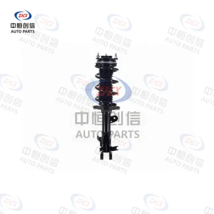 Front Shock Absorber Assembly For Honda Civic FB