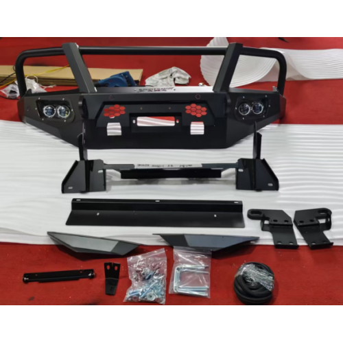 4x4 Accesorios Bull Bar para Volkswagn Amarok 2016-2020