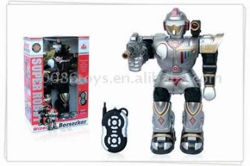 R/C Robot