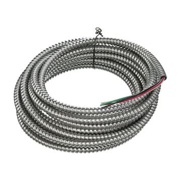 Kabel Ground 08028-FE055 FITS WA500-6 dengan kinerja yang baik