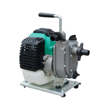 Water Pumps