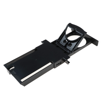 Black Center Console Cup Holder 55620-60010 for Toyota Land Cruiser & Lexus LX450 (1995-1997)