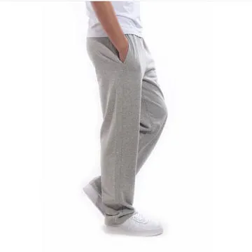Ventile casual men's sports pants