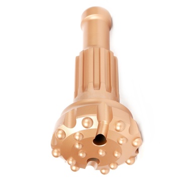 高品质 XTC QL60 潜孔锤钻头