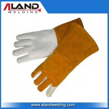 WG1199 Thinner Tig Welding Gloves