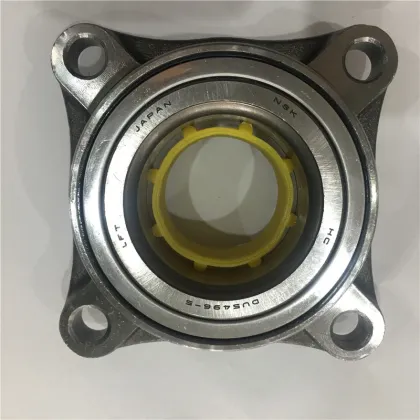 NSK Auto Hub Bearing DAC38700037 NSK Hub Bearing