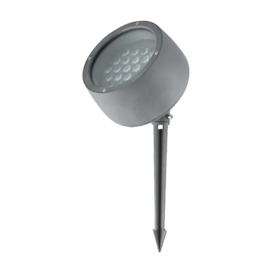 High Quality Aluminum Waterproof IP65 Garden Spot Light for Landscaping