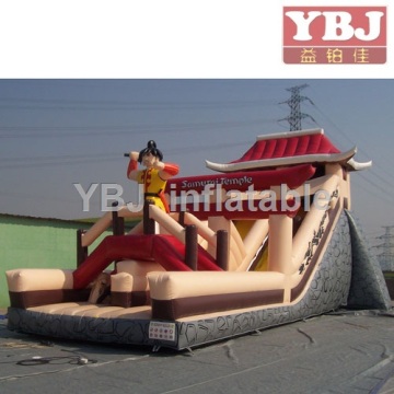 palace inflatable slide for sale
