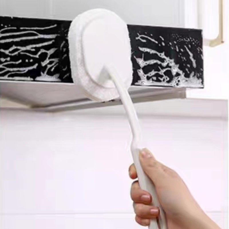 Long Handle Cleaning Brush