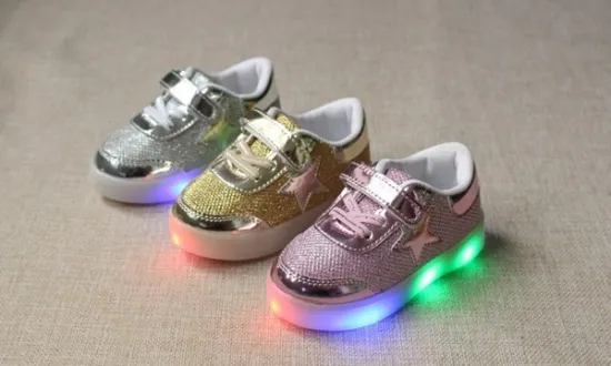 2017 kids small shoes for kids manufacturers china