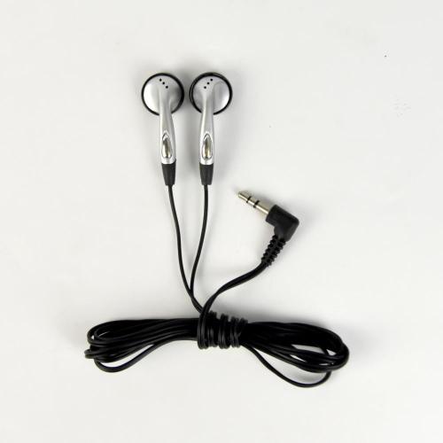 Earphone sekali pakai massal untuk rumah sakit siswa sekolah
