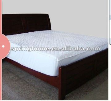 Hospital mattress mattress covers padded