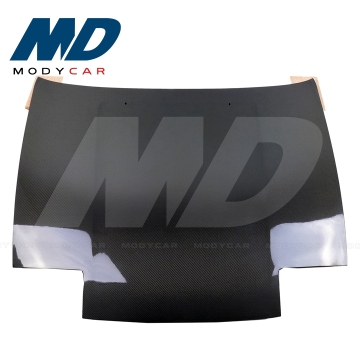 OEM Style Carbon Fiber Hood for 1989-1994 Nissan 180SX