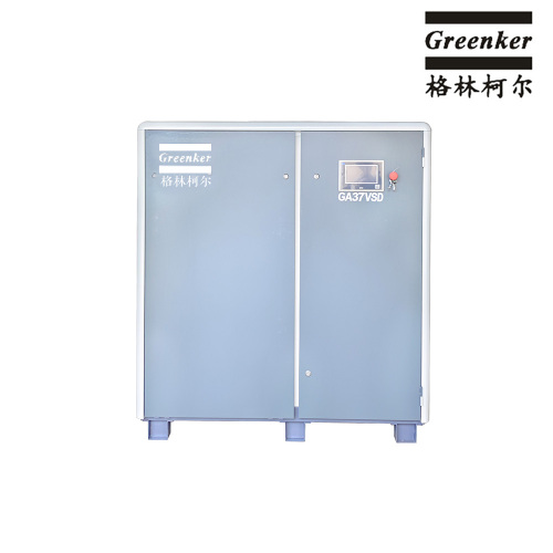 শিল্প কম্প্রেসারের জন্য বড় আয়তনের এয়ার স্টোরেজ ট্যাঙ্ক