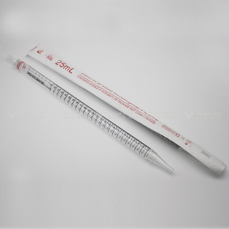 Pipette 25ml