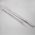 25 mL Polystyrene Serological Pipet Sterile Plugged