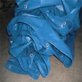 Fire Retardent PVC Coated or Laminated Tarpaulin