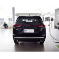 2024 Chery Exeed Lanyue 4WD SUV di lusso