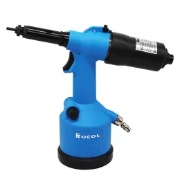 Rocol RL-5312K Pneumatic Rivet Nut Gun