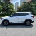2023 Kia Seltos 1.5L CVT Luxury Edition