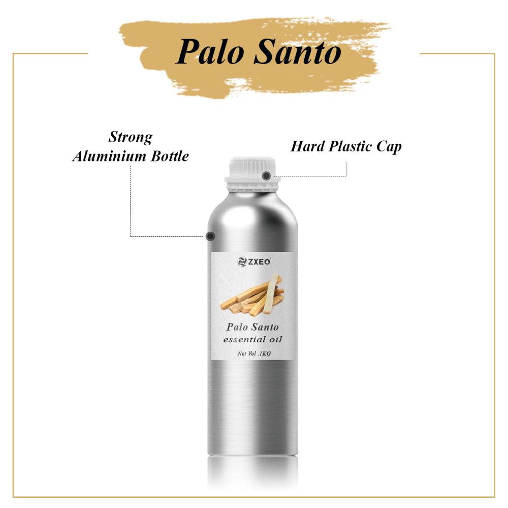 Palo Santo Santo Emap 100% суавандаи органикаи орвариши органикӣ Palo Santo Santo Santo Sanduse Backse, собунҳо, шамъҳо, шамъҳо