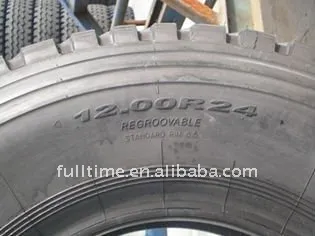 good truck tire