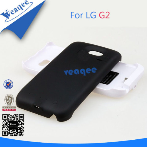 Storage Battery Power Cover for LG G2