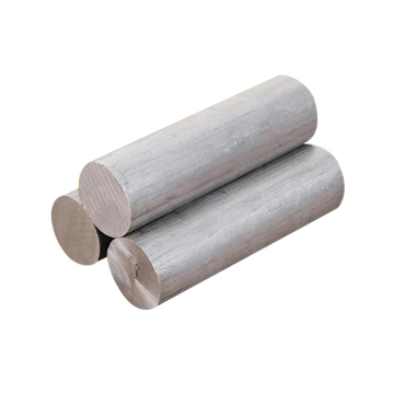 Aluminum Rod Round Bar 2011 2024 T4 T3 Dia 125mm
