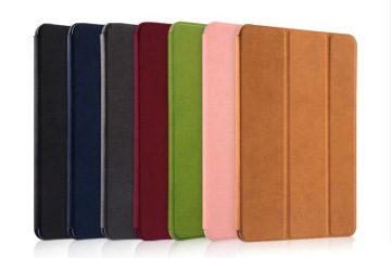 ipad mini there folder book case