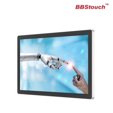 21.5" Close Frame Industrial Touch Monitor