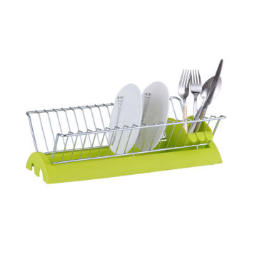 small dish holder rack