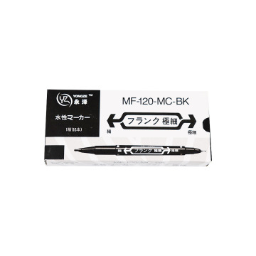 10-Piece Fair Wholesale Fine Marking Pen Set: Sketching Paint Pens for Drawing