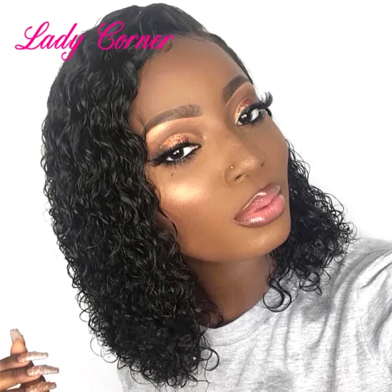 XuChang good price bob  virgin hair bundles and wigs