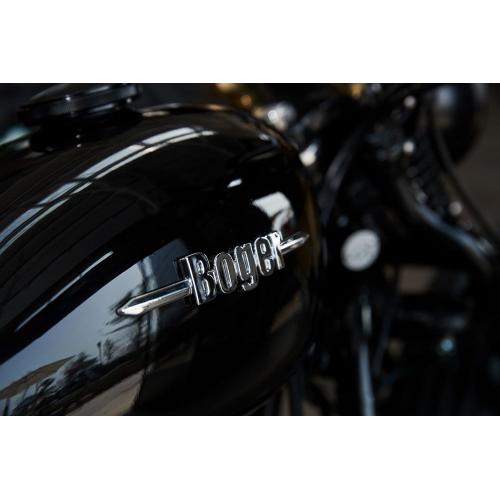 Bobber Softail Motorbike Softail Bobber classic Motorcycle Factory