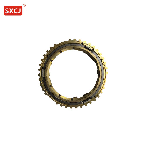 Auto Gearbox Transmission Parts Synchronizer Ring OEM 33049-60010 for TOYOTA