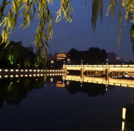 bridge
