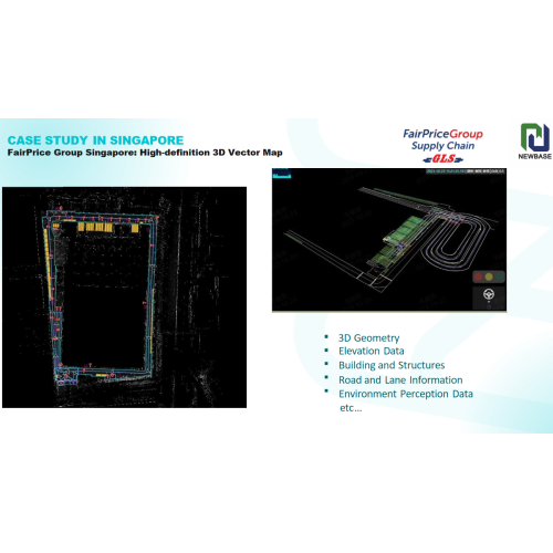 Autonomous Refrigerated Van for Middle East Pharmaceutical Logistics