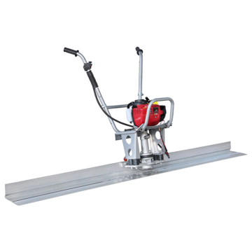 FASTA FVS25 High efficiency  vibrating concrete truss screed gx35 Engine 200mm Width in stock