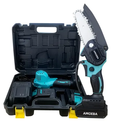 Best Price Poulan 6 Inch Wood Cutter China Manual Electric Pole Chain Saw Grinder Motor